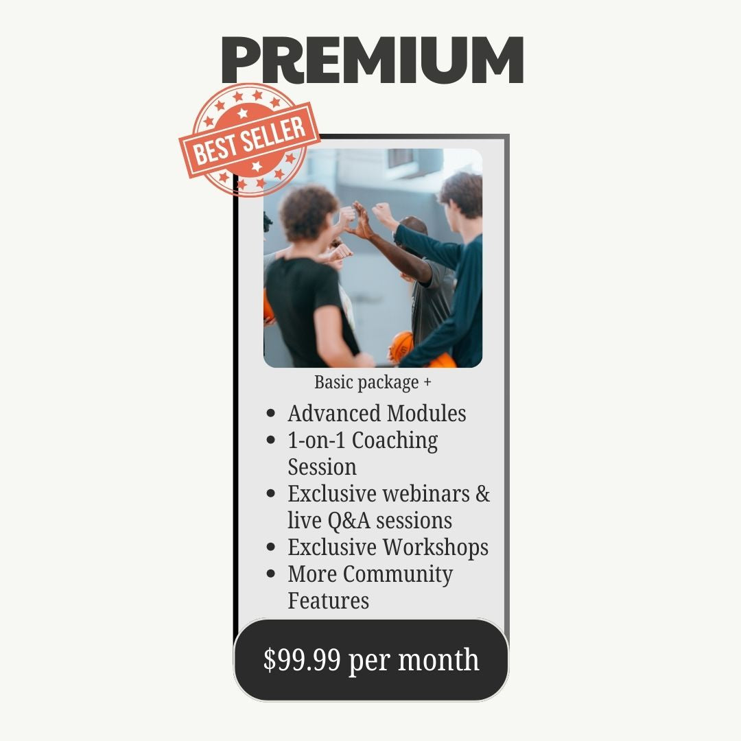 PREMIUM