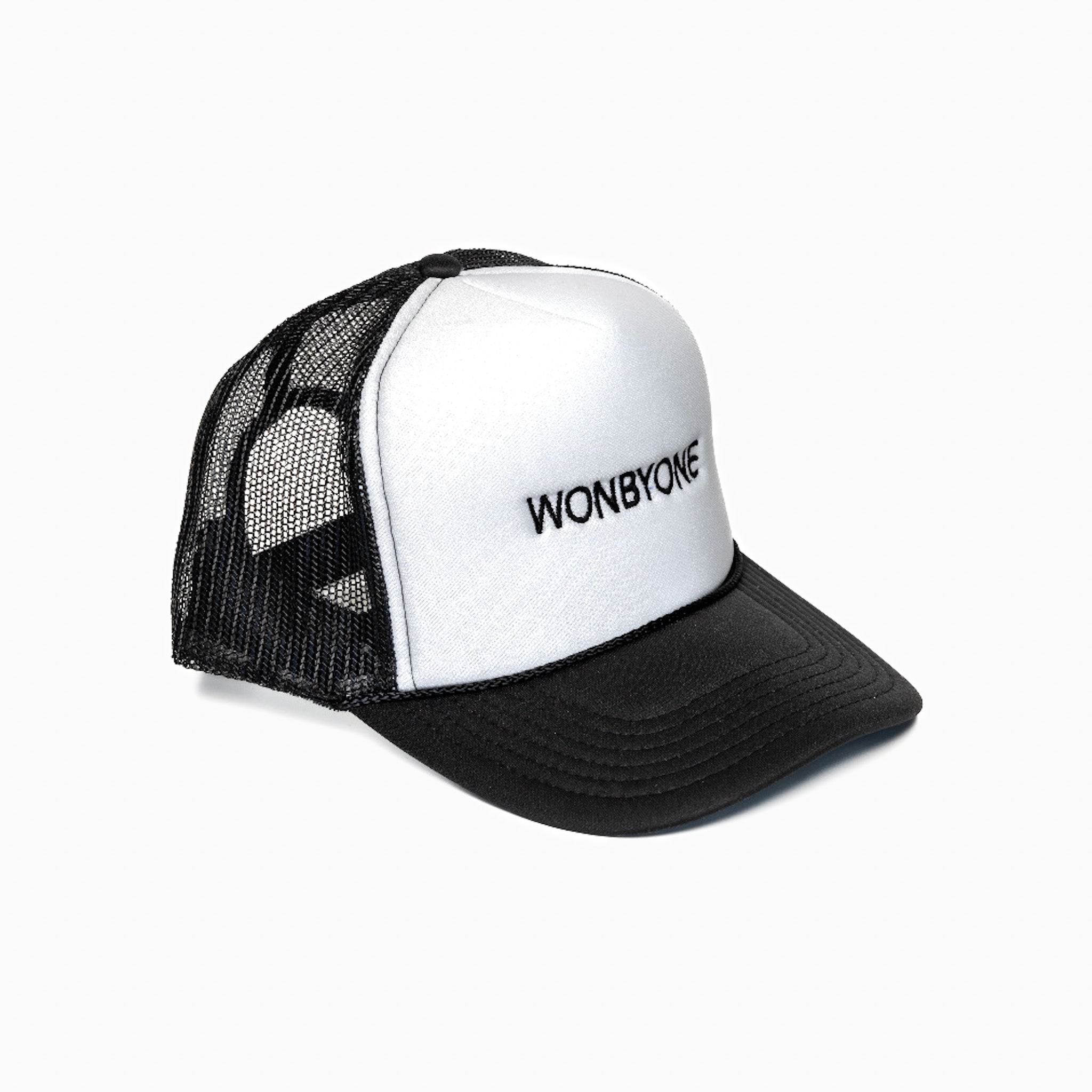 STATEMENT TRUCKER HAT