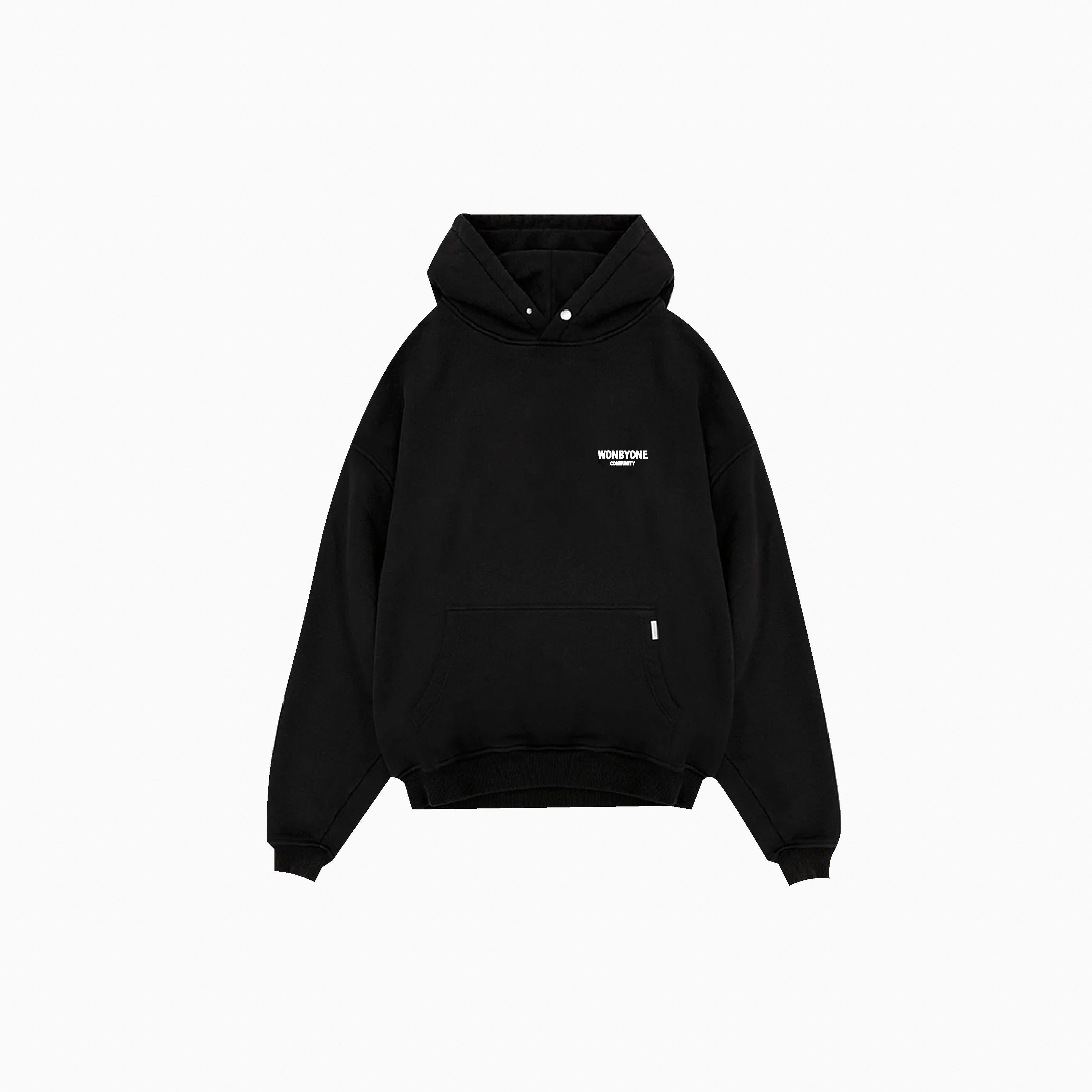 COMMUNITY HOODIE