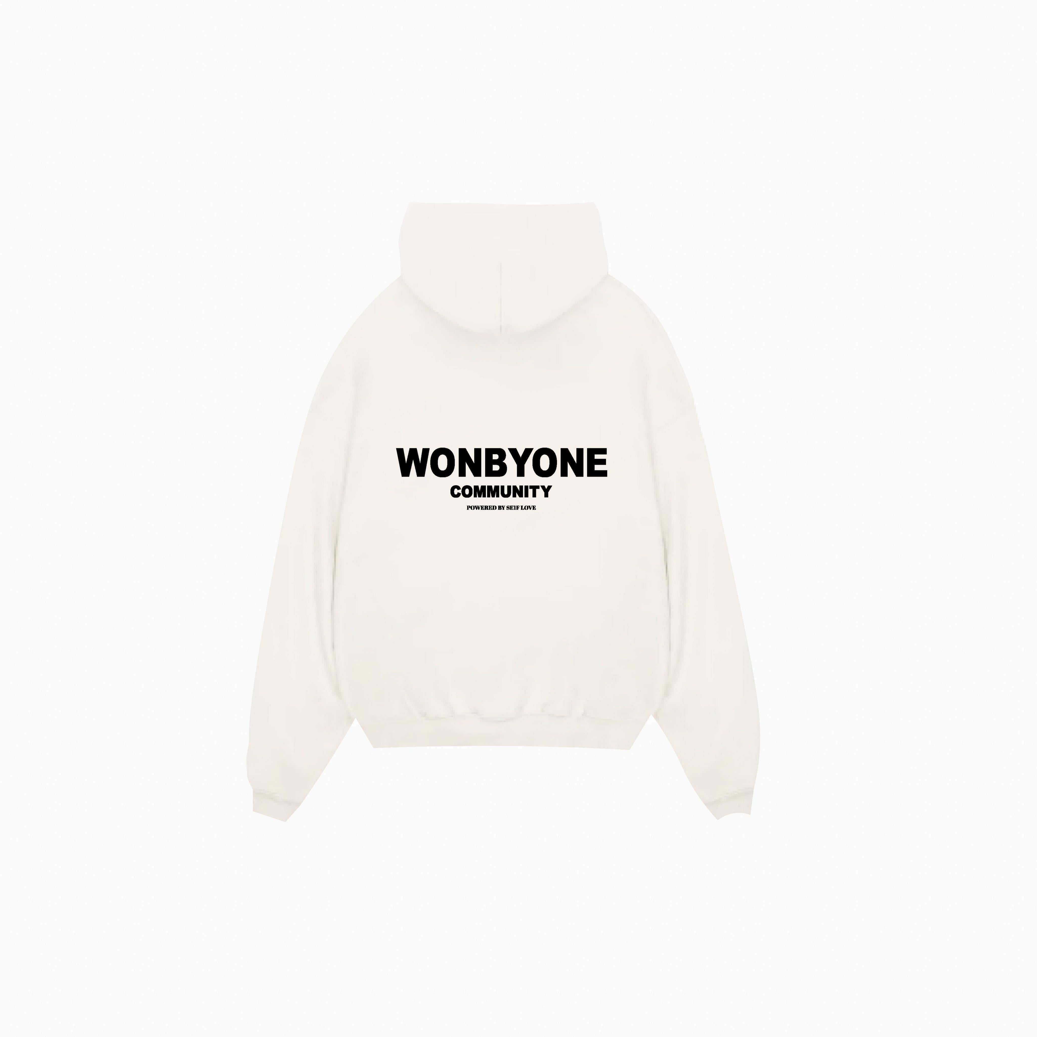 COMMUNITY HOODIE