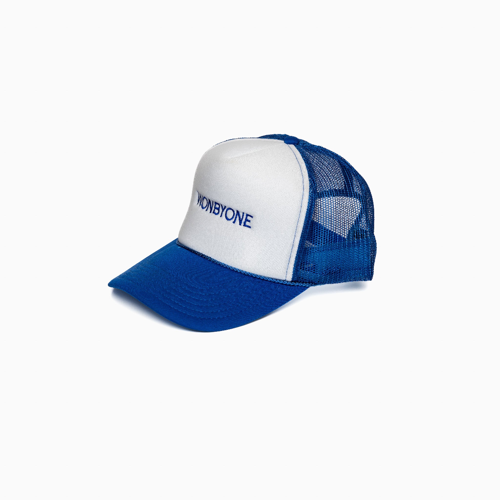 STATEMENT TRUCKER HAT