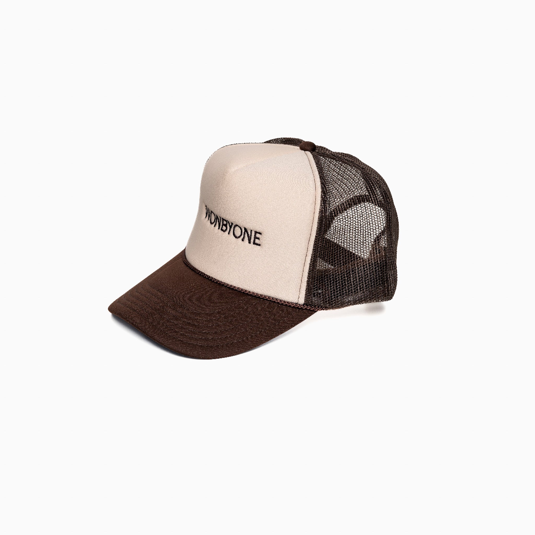 STATEMENT TRUCKER HAT