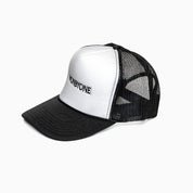 STATEMENT TRUCKER HAT