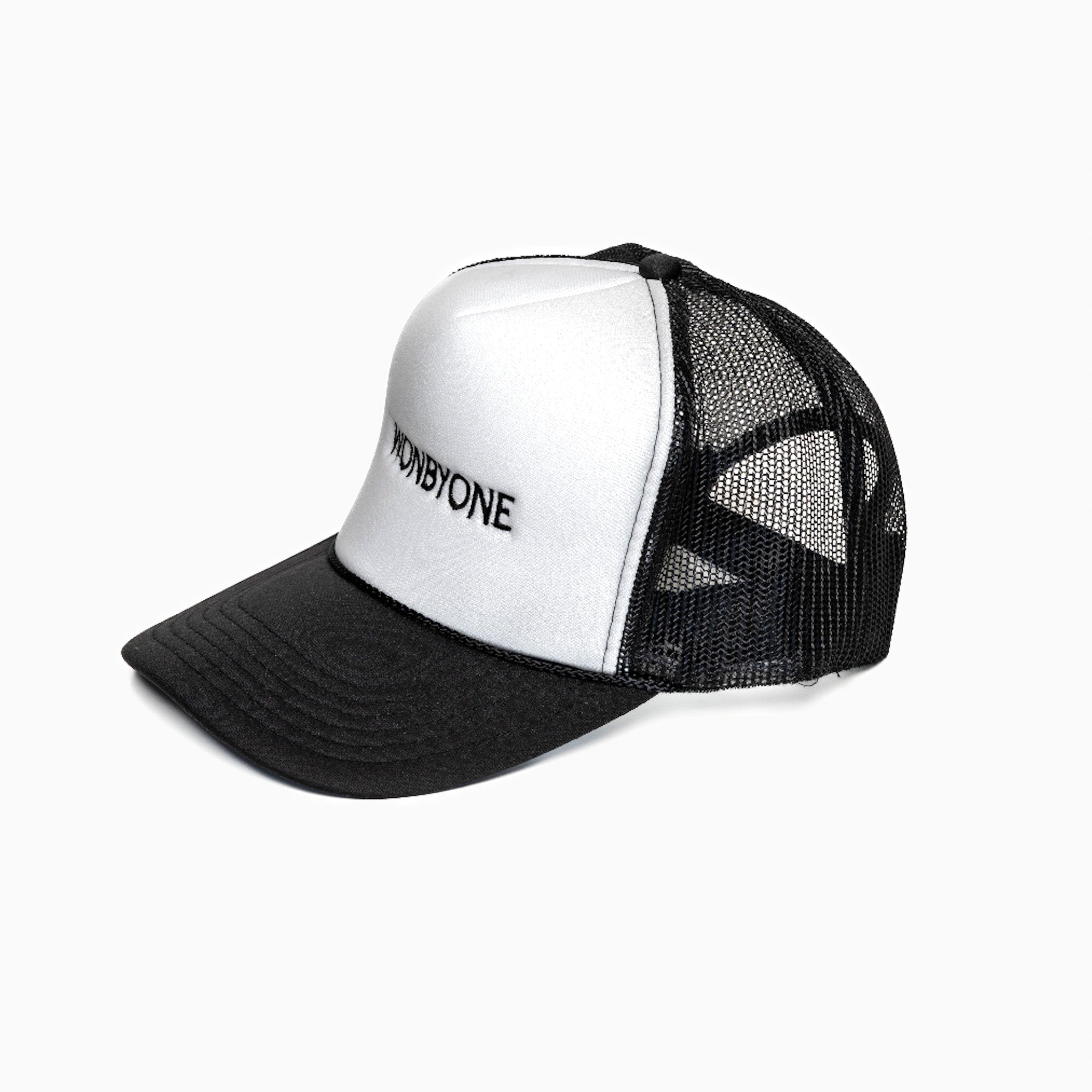 STATEMENT TRUCKER HAT