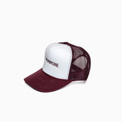 STATEMENT TRUCKER HAT