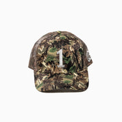 IMPERFECT WON TRUCKER HAT