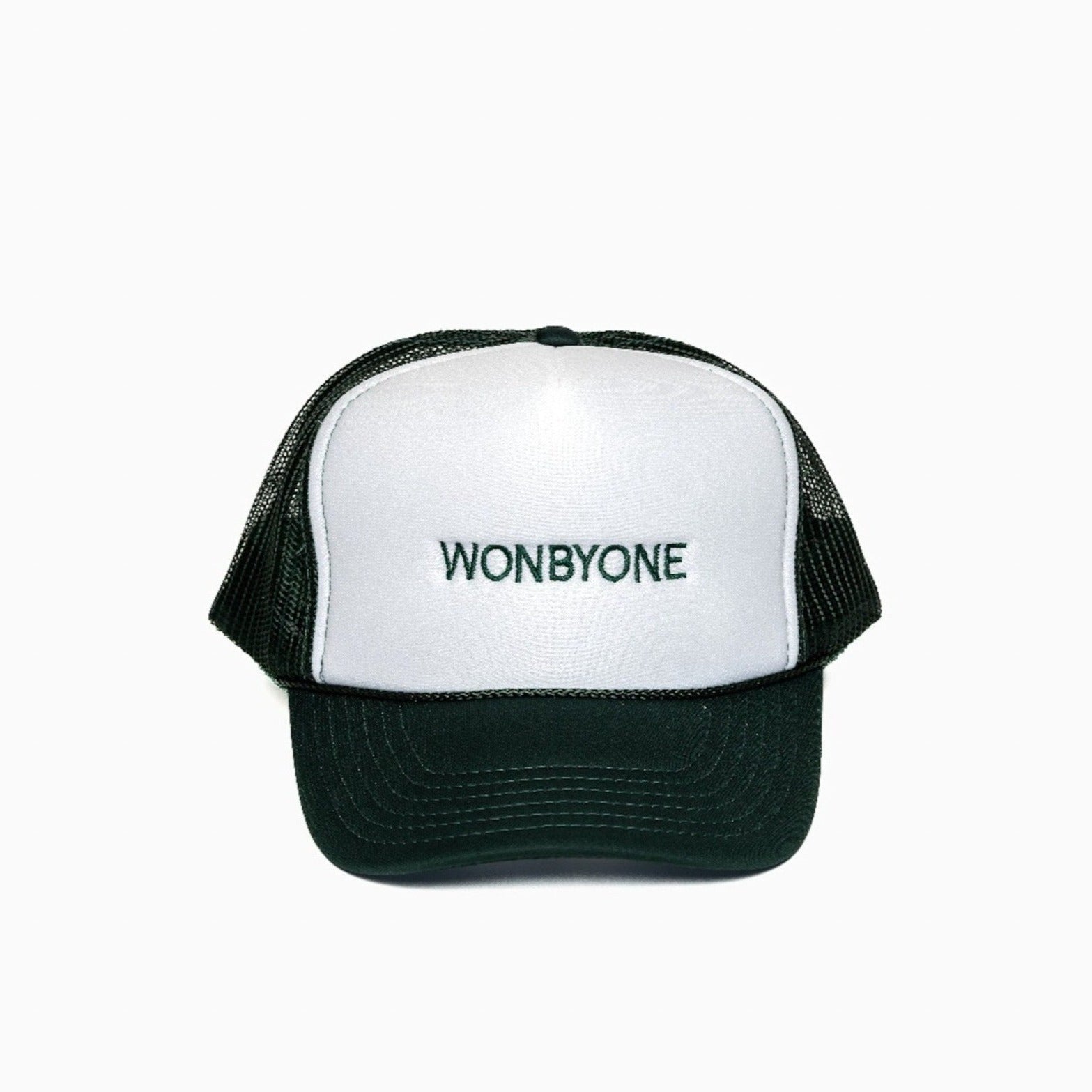 STATEMENT TRUCKER HAT