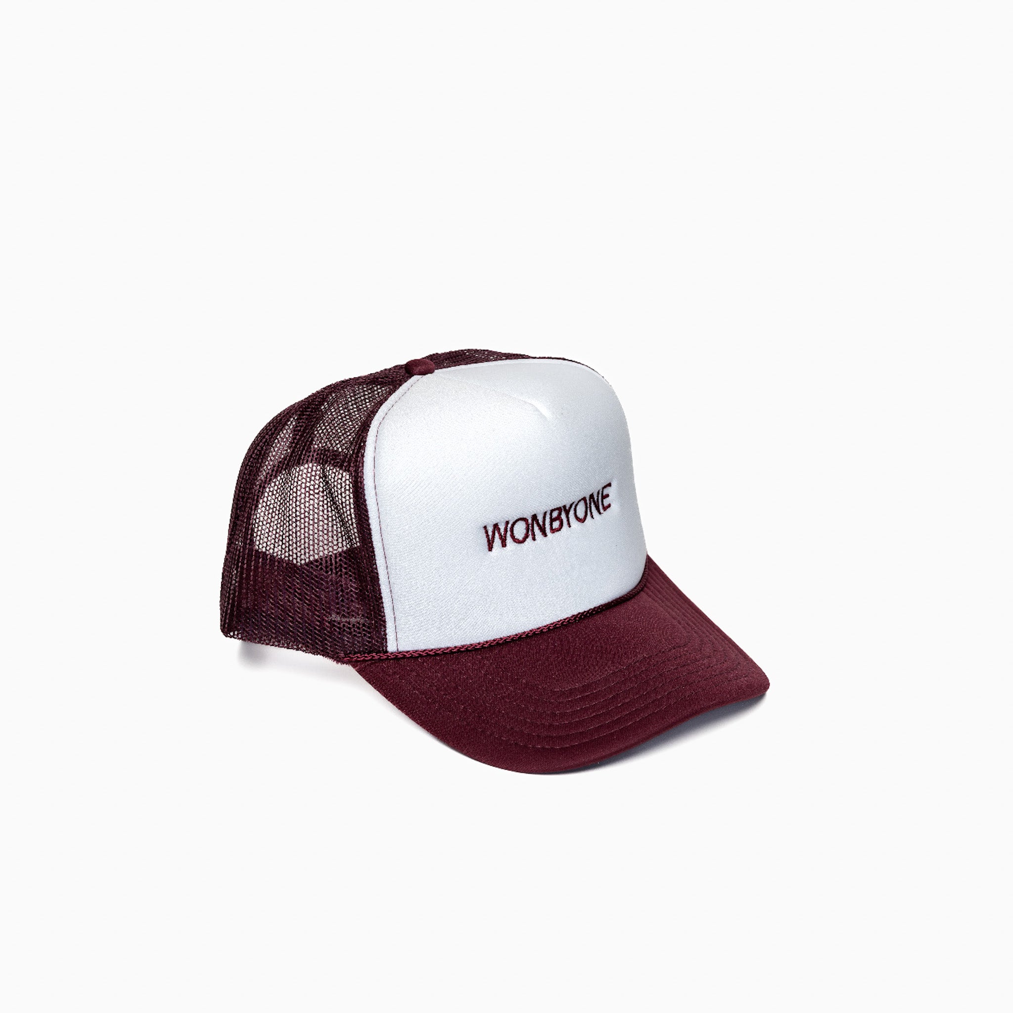 STATEMENT TRUCKER HAT