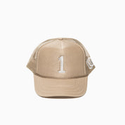 ‘WON’ TRUCKER HAT