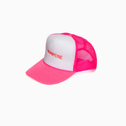 STATEMENT TRUCKER HAT