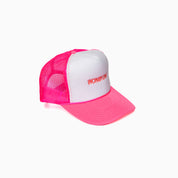 STATEMENT TRUCKER HAT