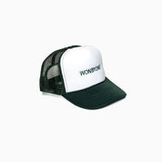 STATEMENT TRUCKER HAT