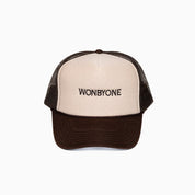 STATEMENT TRUCKER HAT