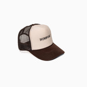 STATEMENT TRUCKER HAT