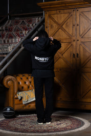 COMMUNITY HOODIE