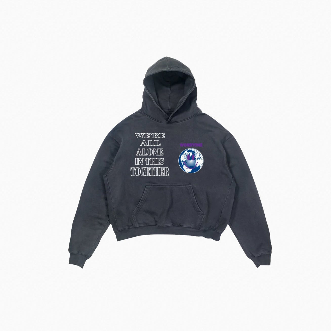 VERDANSK HOODIE