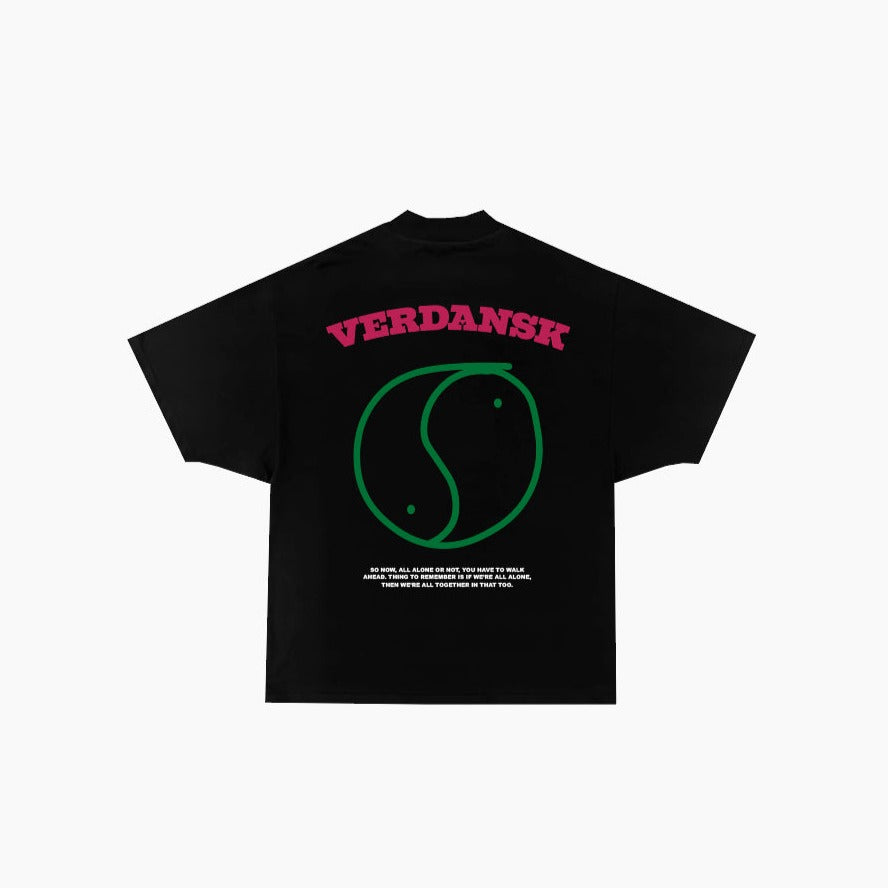 VERDANSK T-SHIRT