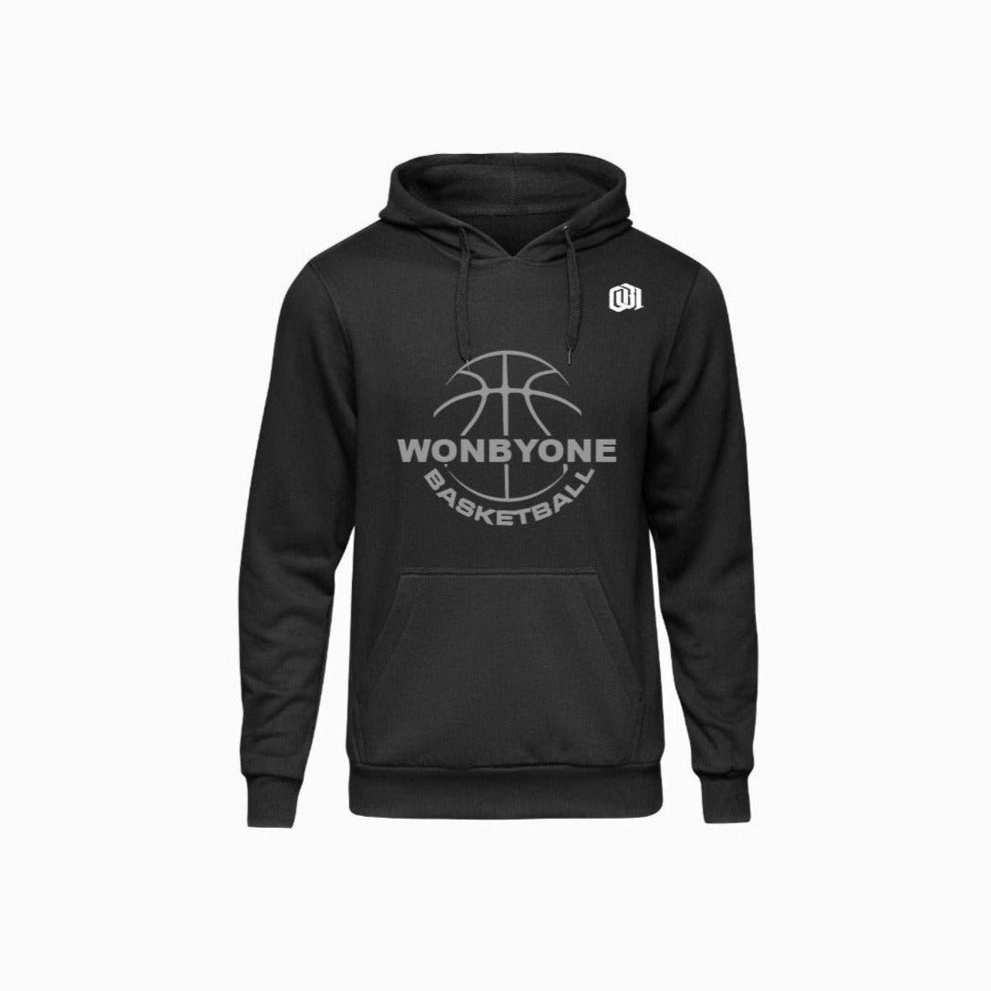 TWX1 BASKETBALL LOGO HOODIE