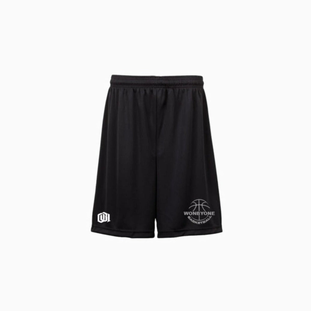 TWX1 ATHLETIC SHORTS