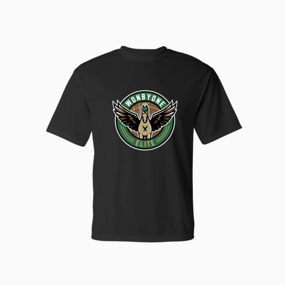 ELITE BASKETBALL SHIRT