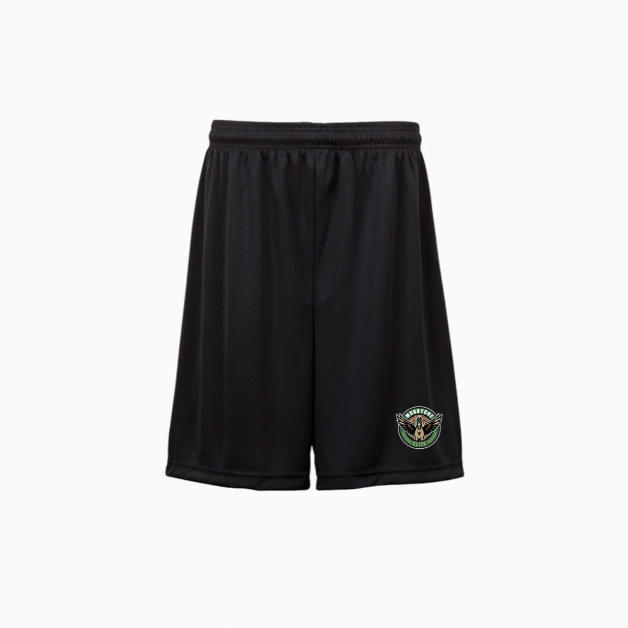 ELITE BASKETBALL SHORTS