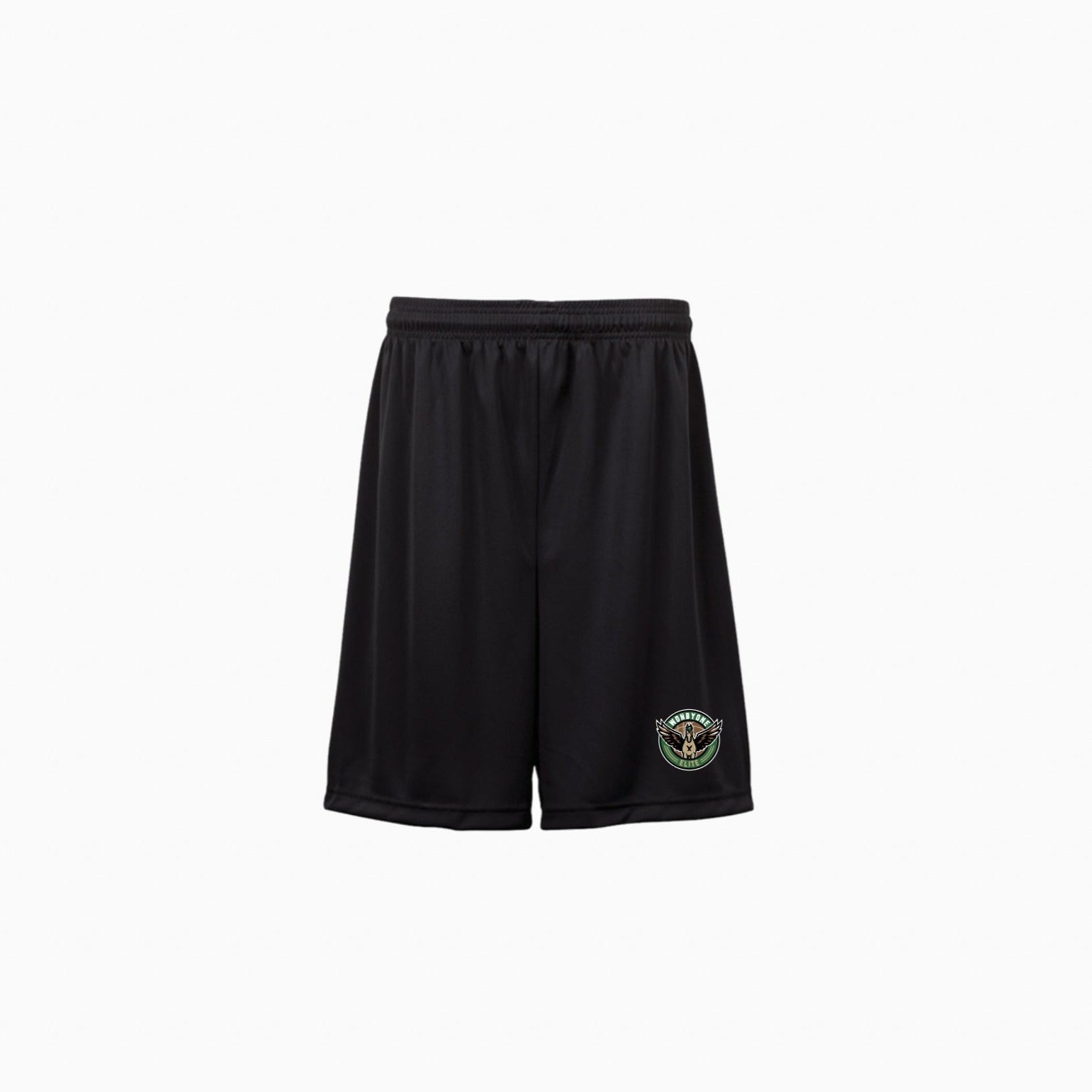 ELITE BASKETBALL SHORTS