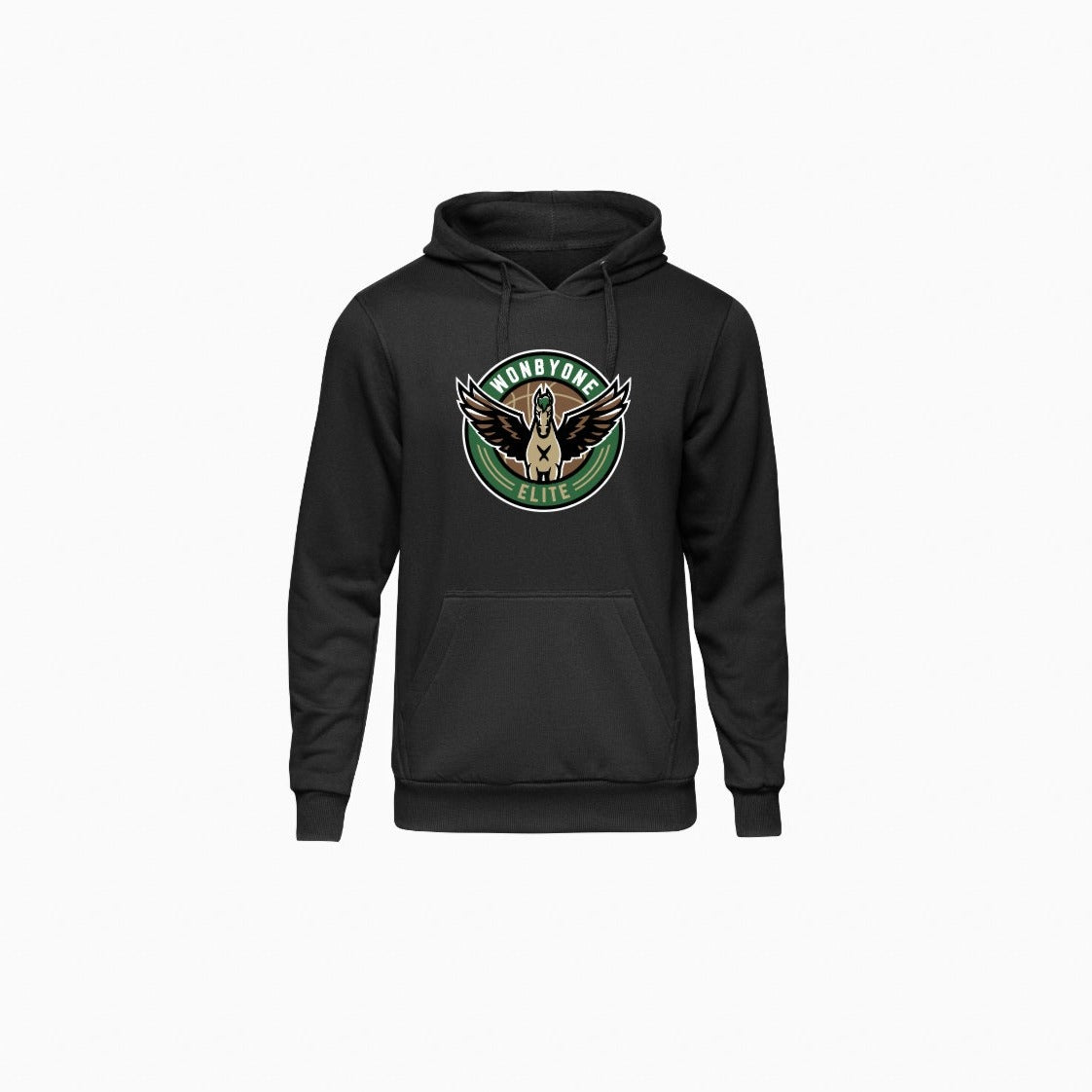 ELITE BASKETBALL HOODIE