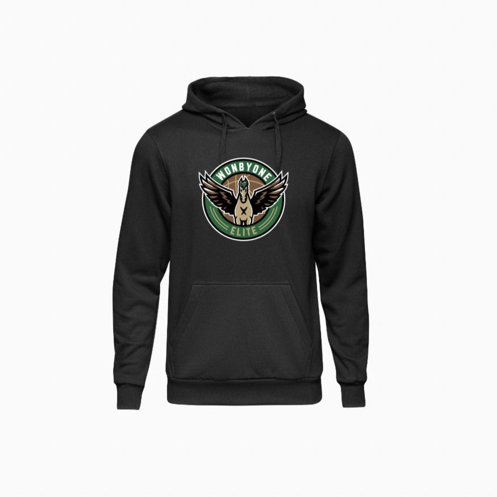 ELITE BASKETBALL HOODIE