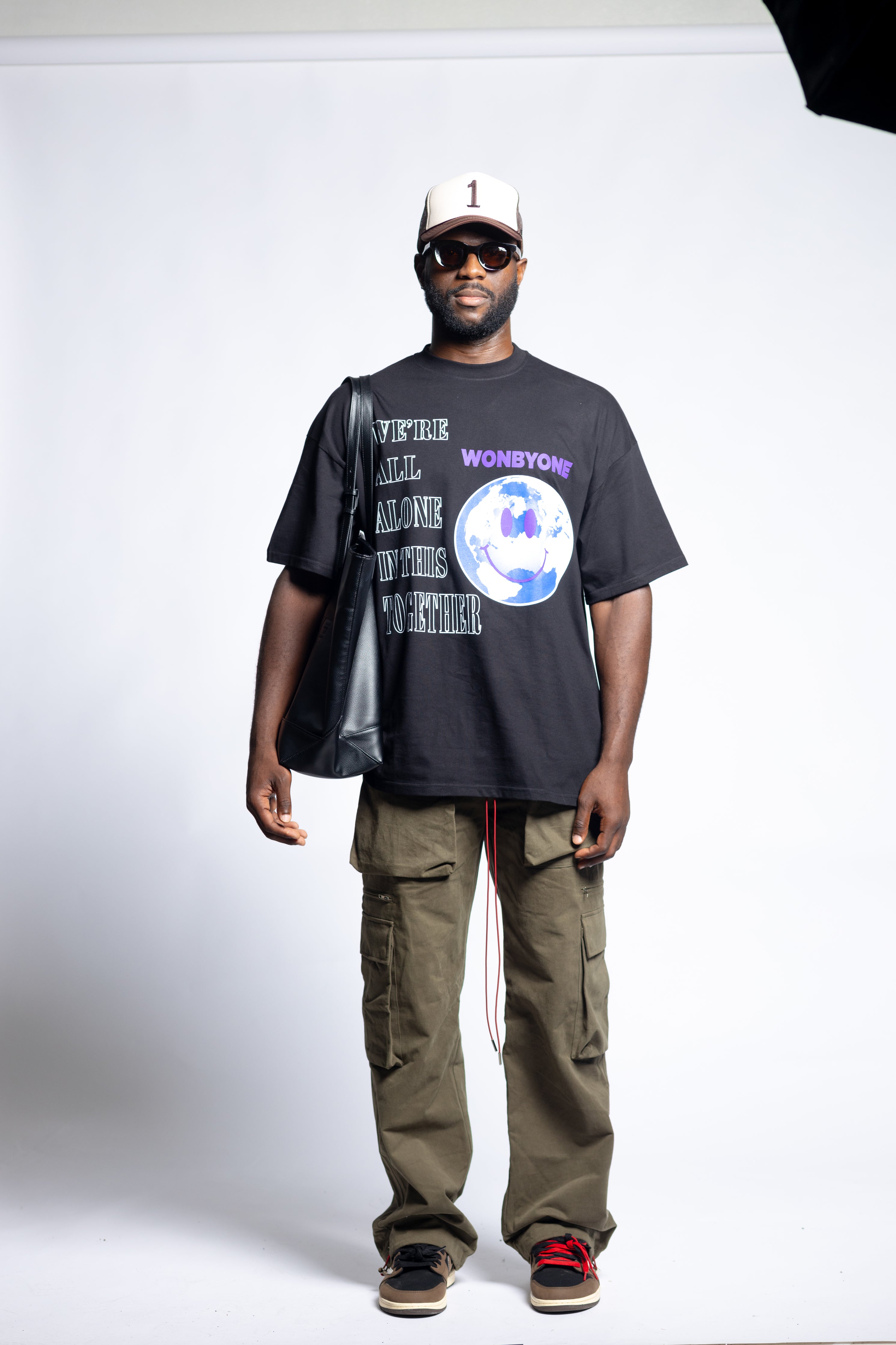 VERDANSK T-SHIRT