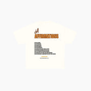 AFFIRMATIONS T-SHIRT