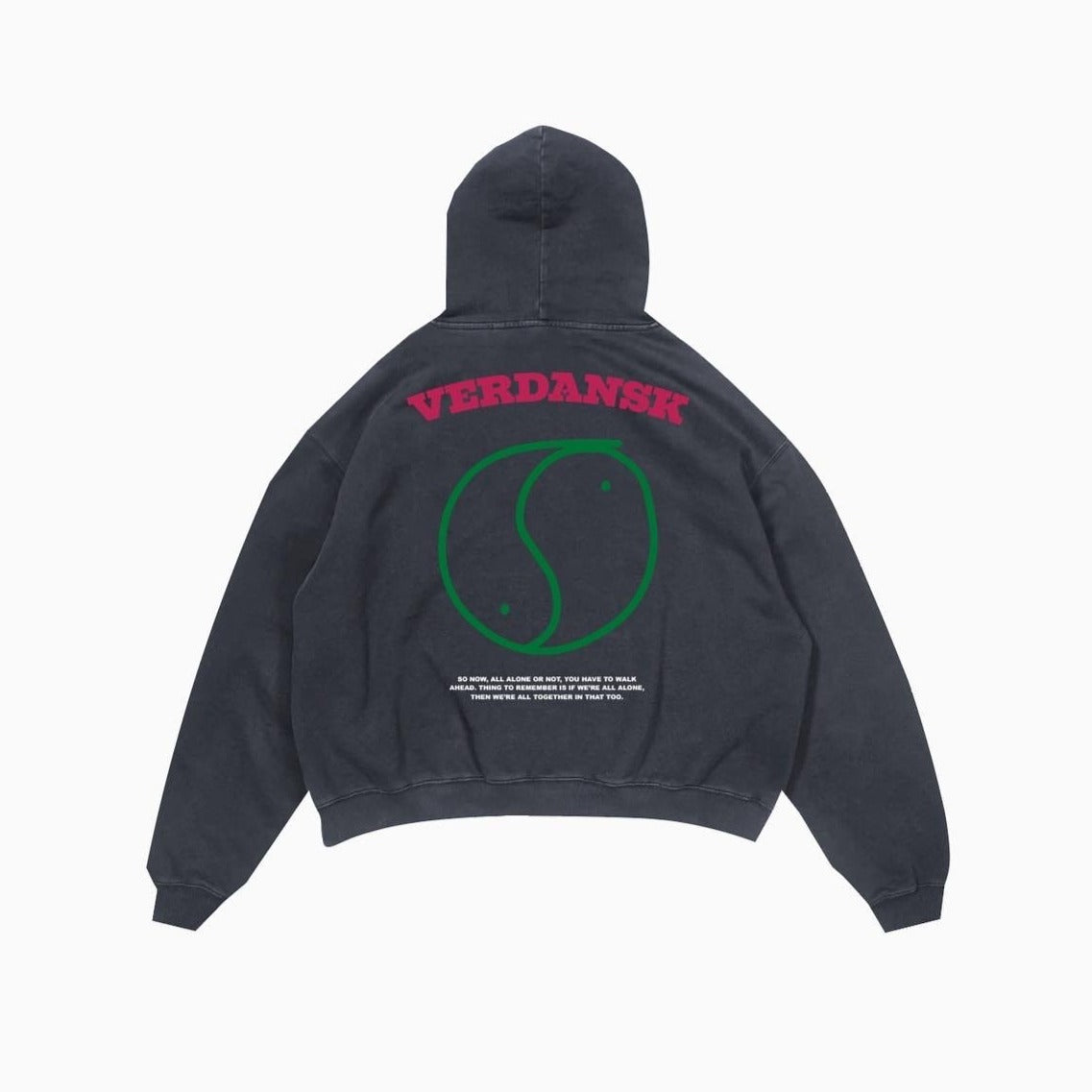 VERDANSK HOODIE