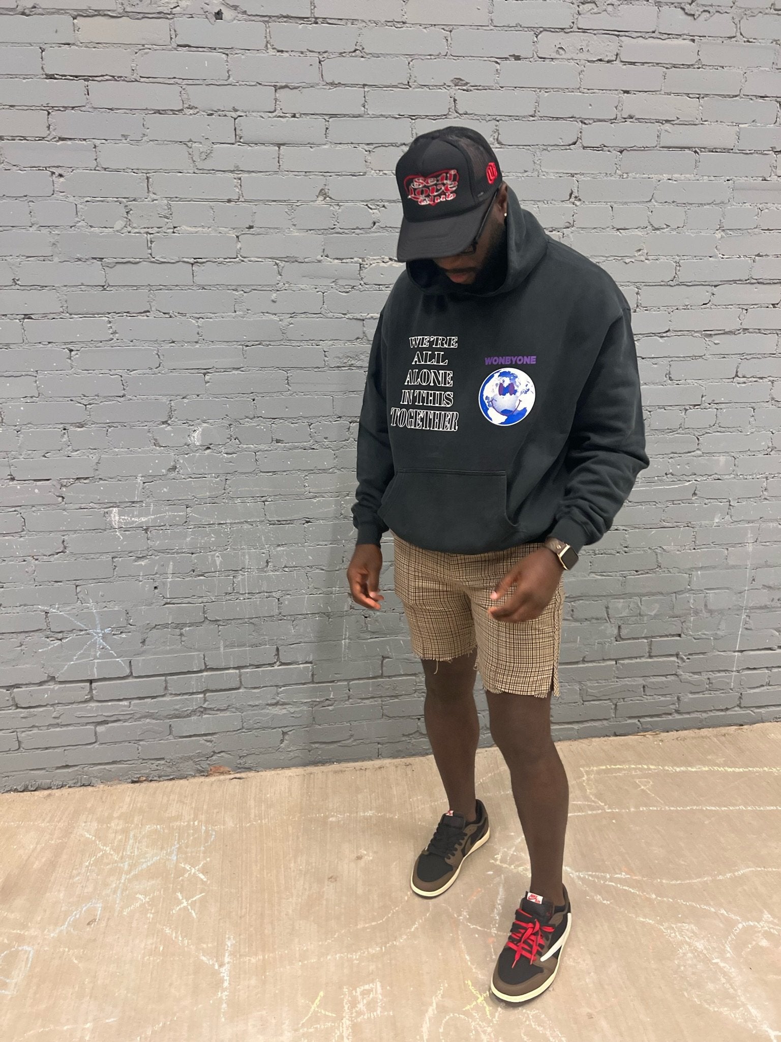 VERDANSK HOODIE