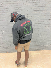 VERDANSK HOODIE