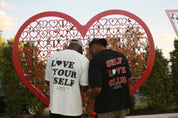 SELF LOVE CLUB T-SHIRT
