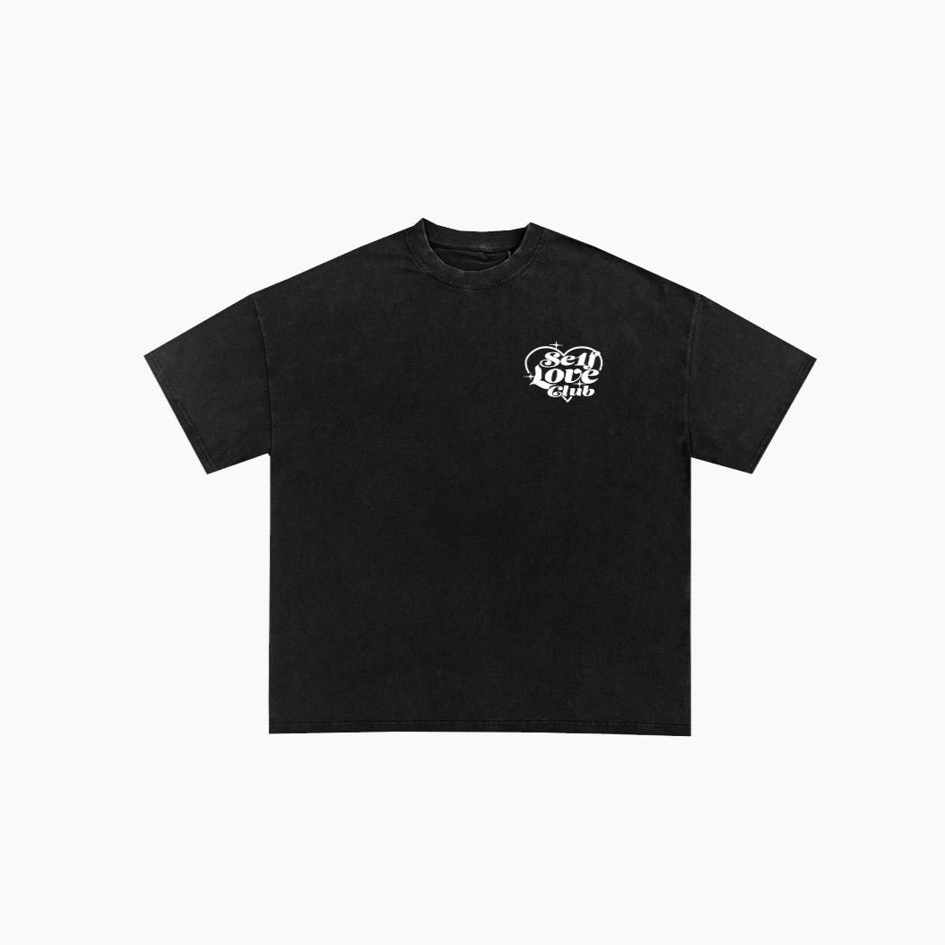 MORE SELF LOVE T-SHIRT